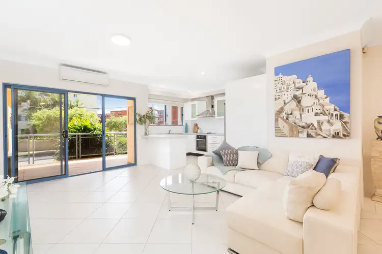Fourth view of Homely apartment listing, 2/32 Parramatta Street, Cronulla NSW 2230