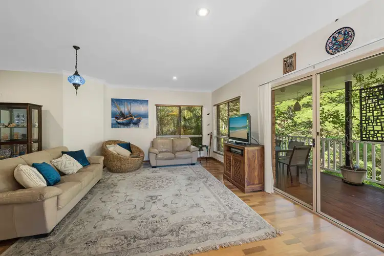 Third view of Homely house listing, 6 Tropic Lodge Place, Korora NSW 2450