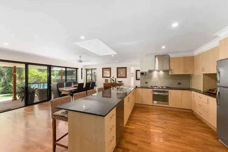 Sixth view of Homely house listing, 6 Timbertops Drive, Coffs Harbour NSW 2450