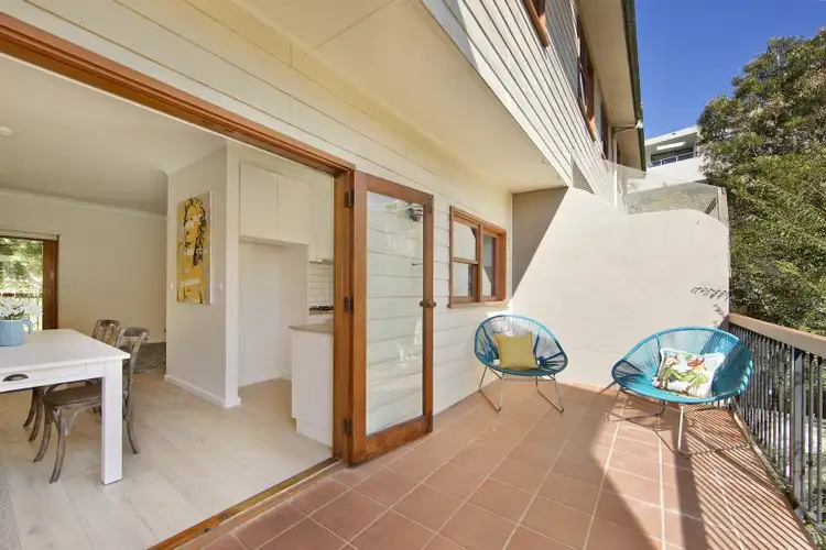 2/109 Griffiths Street, Balgowlah NSW 2093