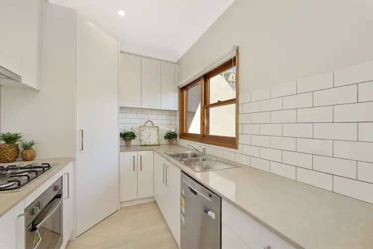 Second view of Homely apartment listing, 2/109 Griffiths Street, Balgowlah NSW 2093