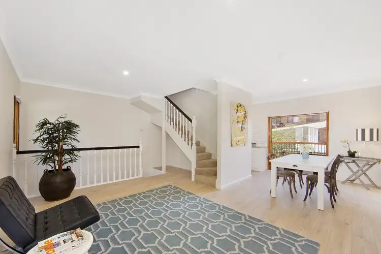Third view of Homely apartment listing, 2/109 Griffiths Street, Balgowlah NSW 2093