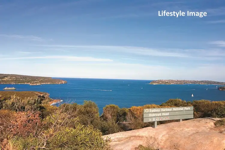 Fourth view of Homely apartment listing, 2/109 Griffiths Street, Balgowlah NSW 2093