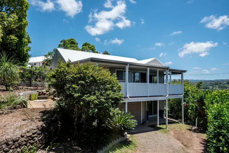 3 Magnolia Street, Nambour QLD 4560