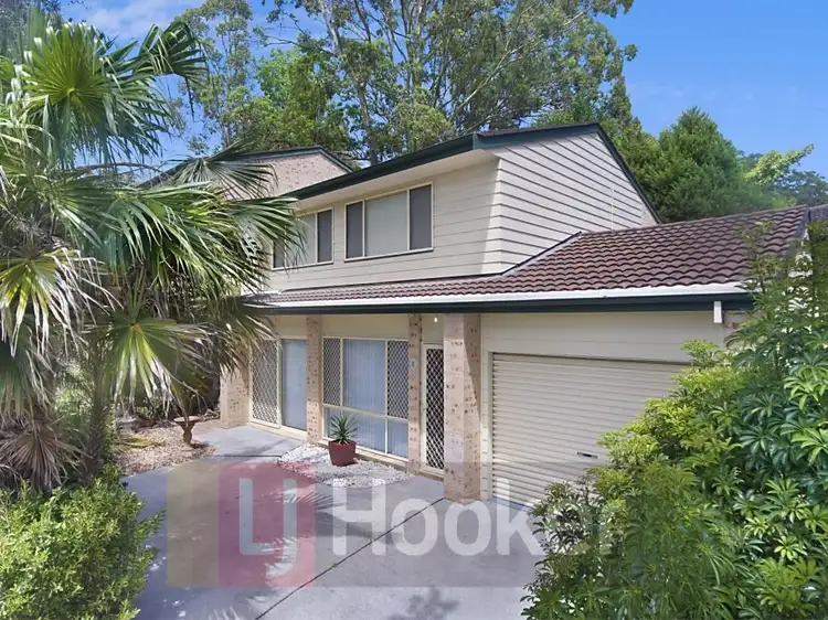 Main view of Homely townhouse listing, 3/1 Prings Road, Niagara Park NSW 2250