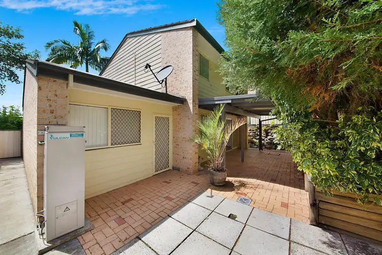 Fourth view of Homely townhouse listing, 3/1 Prings Road, Niagara Park NSW 2250
