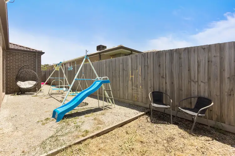 Second view of Homely house listing, 6 Seton Way, Darley VIC 3340