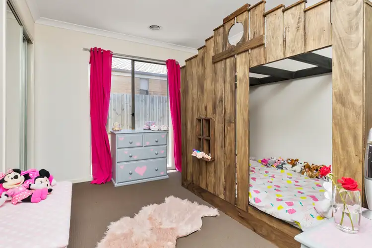 Sixth view of Homely house listing, 6 Seton Way, Darley VIC 3340