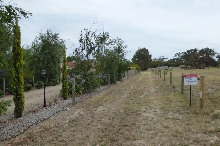 LOT 1 Dwiar Road, Victor Harbor SA 5211