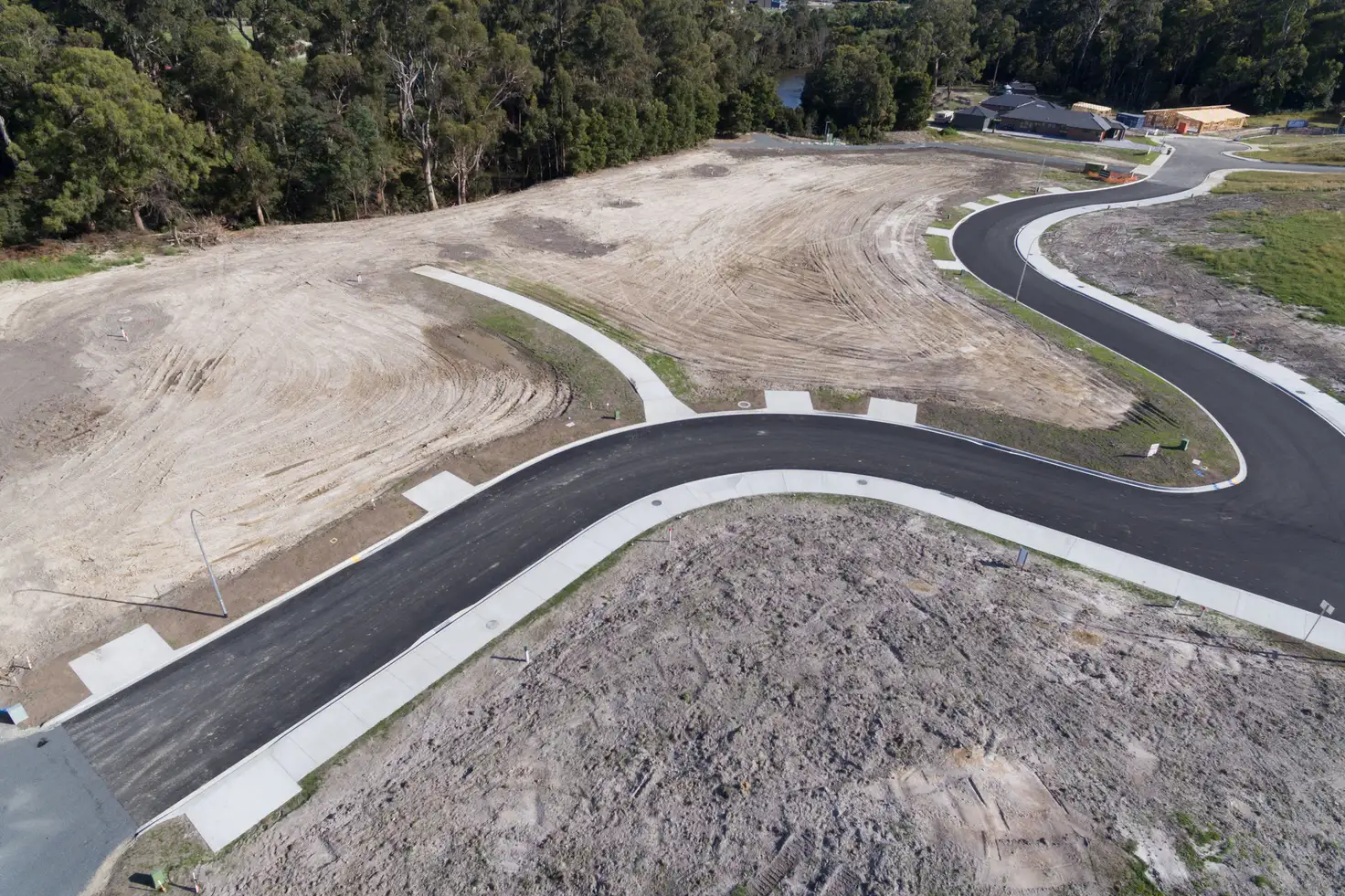 Main view of Homely land listing, LOT 46 Mulligan Drive, Spreyton TAS 7310