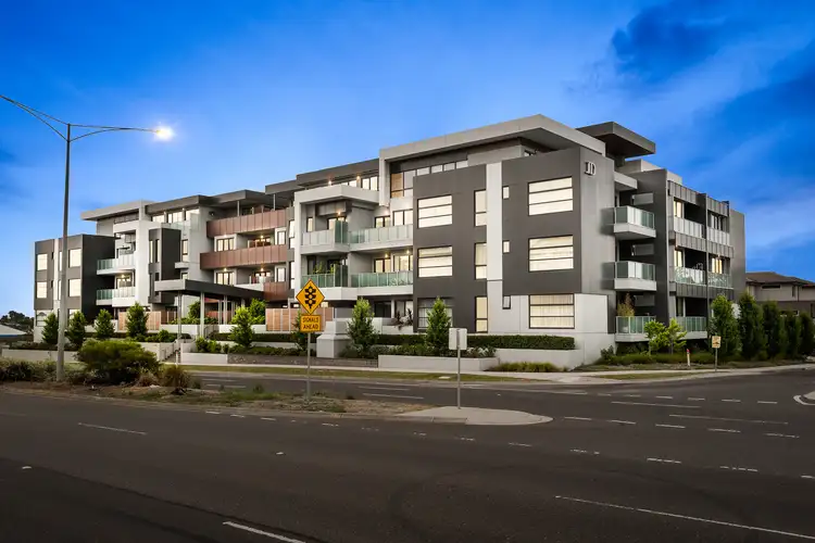 10/187 Reynolds Road, Doncaster East VIC 3109