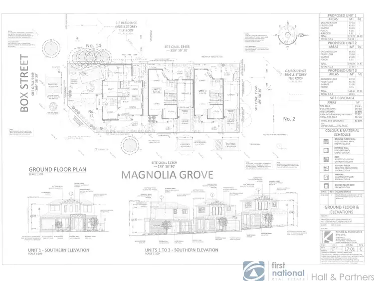 Second view of Homely house listing, 12 Box Street, Doveton VIC 3177