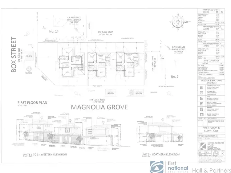 Third view of Homely house listing, 12 Box Street, Doveton VIC 3177