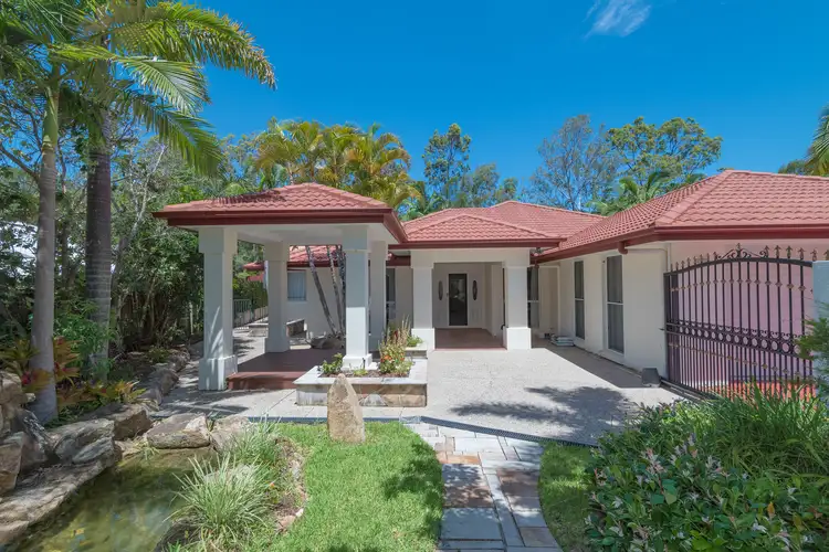 21 Talara Court, Tewantin QLD 4565
