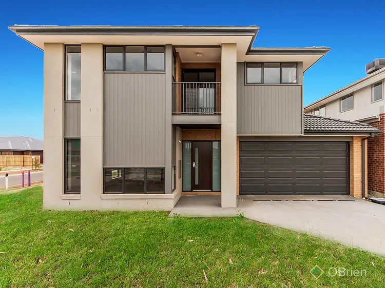 8 Carboni Lane (aintree)