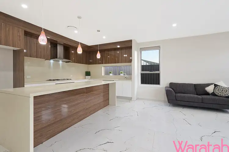 Fourth view of Homely house listing, 5 Rigney Street, Marsden Park NSW 2765