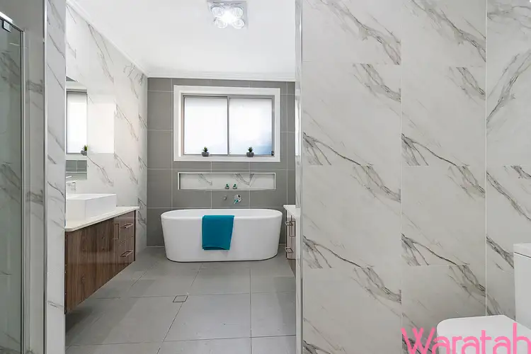Fifth view of Homely house listing, 5 Rigney Street, Marsden Park NSW 2765