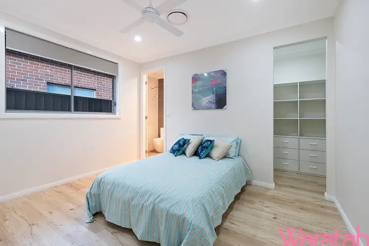 Sixth view of Homely house listing, 5 Rigney Street, Marsden Park NSW 2765