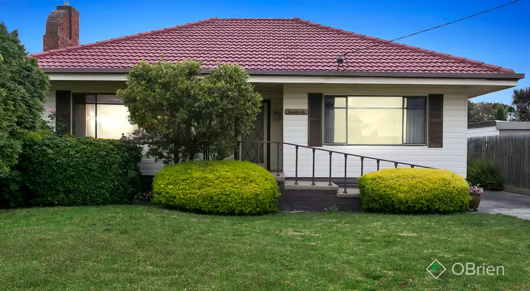 8 Troy Street, Bonbeach VIC 3196