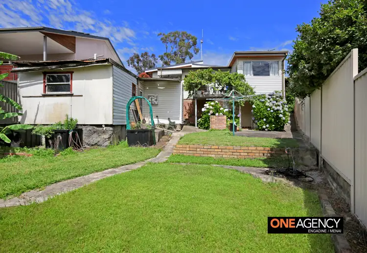 Seventh view of Homely house listing, 8 Nolan Avenue, Engadine NSW 2233