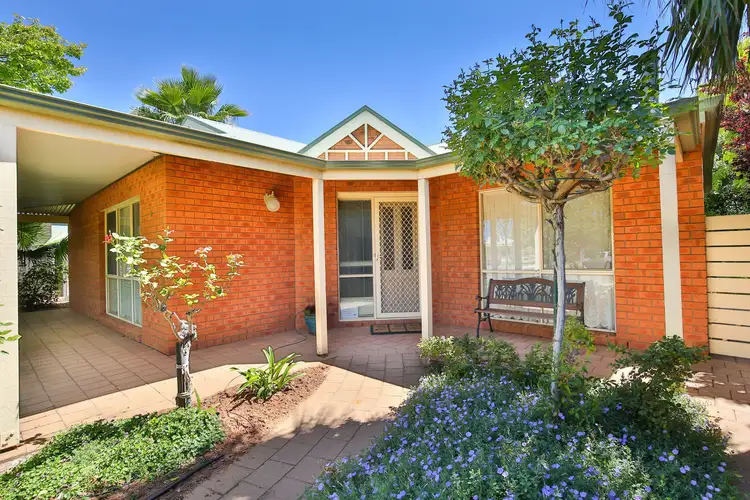 Second view of Homely house listing, 4 Renee Court, Mildura VIC 3500