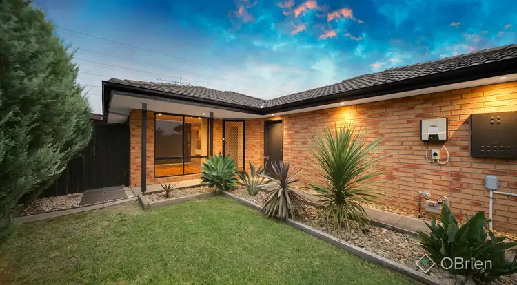 13 Fishburn Place, Cranbourne West VIC 3977