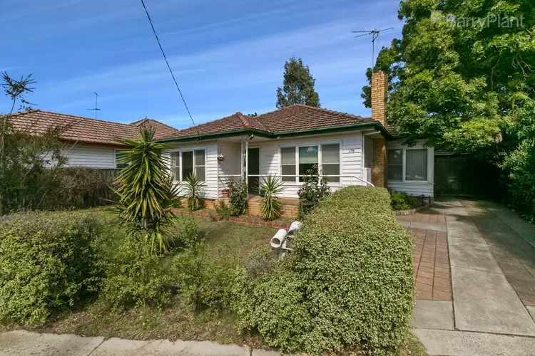 178 MacKenzie Street West, Golden Square VIC 3555