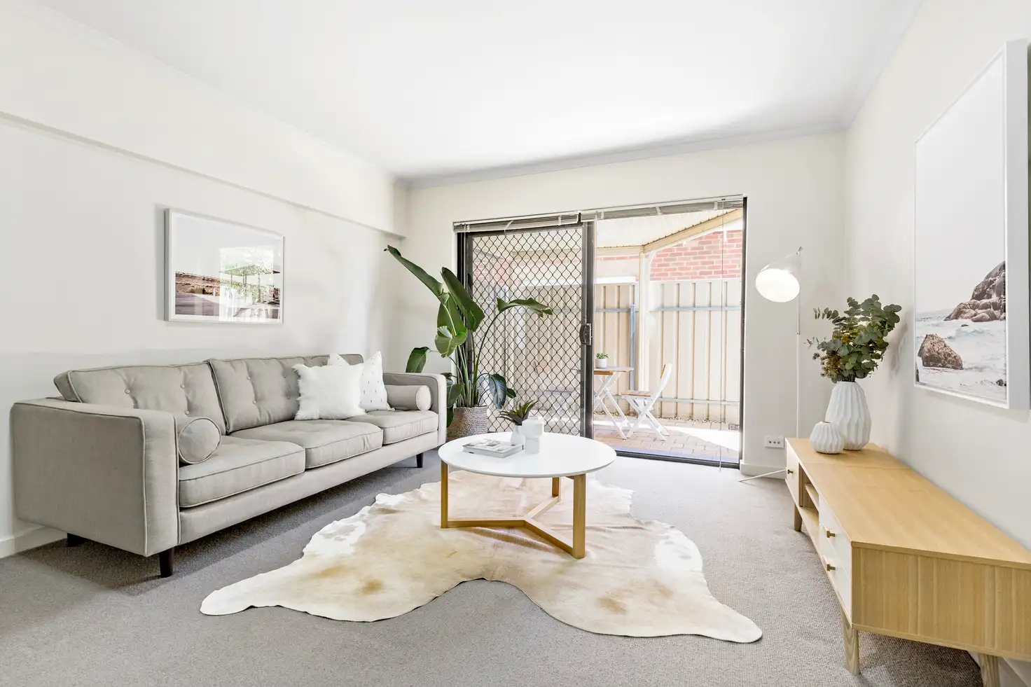 Main view of Homely unit listing, 3/18 Broadway, Glenelg South SA 5045