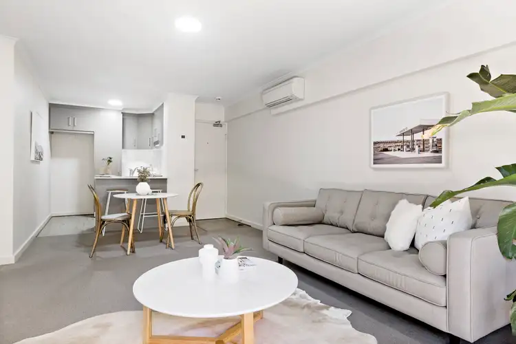 Second view of Homely unit listing, 3/18 Broadway, Glenelg South SA 5045