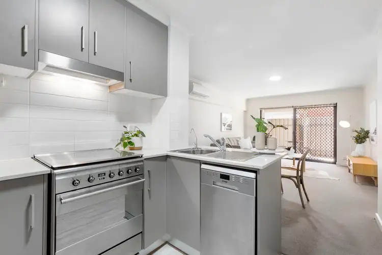 Third view of Homely unit listing, 3/18 Broadway, Glenelg South SA 5045