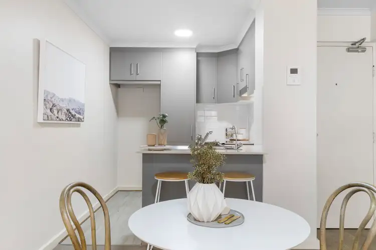 Fourth view of Homely unit listing, 3/18 Broadway, Glenelg South SA 5045