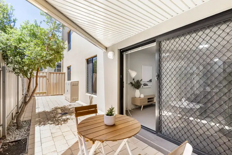 Fifth view of Homely unit listing, 3/18 Broadway, Glenelg South SA 5045