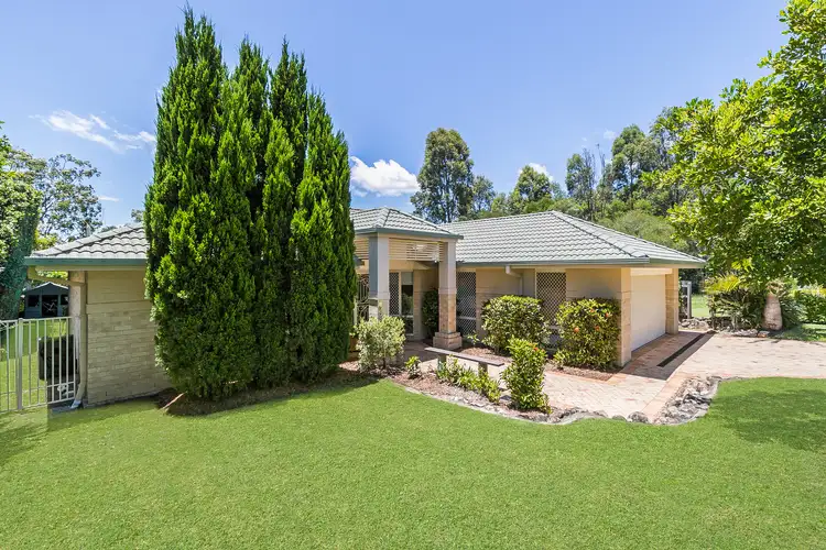 20 Dalewood Place, Moggill QLD 4070