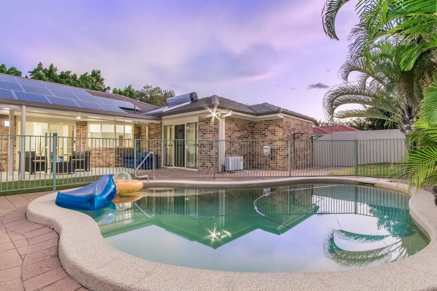 Main view of Homely house listing, 5 Martingale Circuit, Clear Island Waters QLD 4226