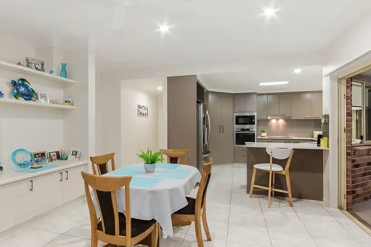 Fourth view of Homely house listing, 5 Martingale Circuit, Clear Island Waters QLD 4226