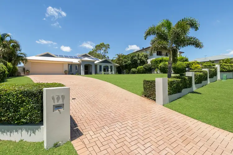 177 Gibson Crescent, Bellbowrie QLD 4070