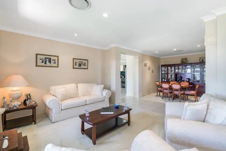 Fifth view of Homely house listing, 177 Gibson Crescent, Bellbowrie QLD 4070