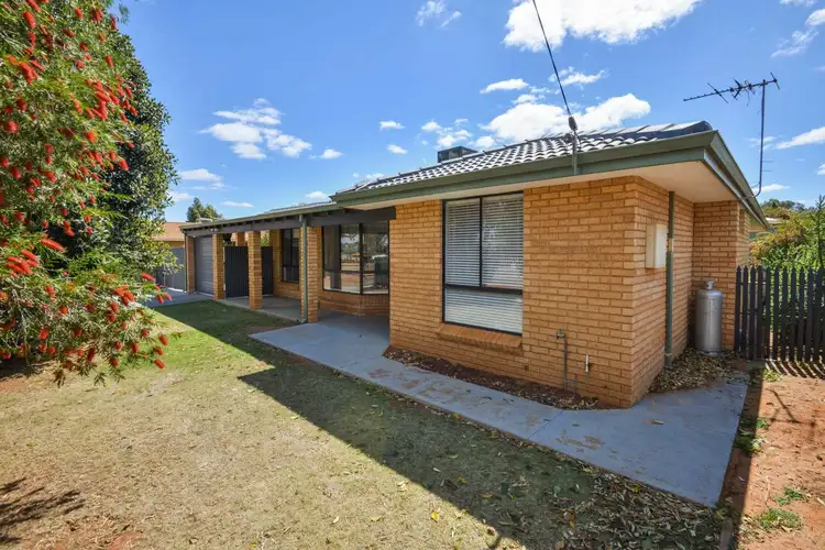 Second view of Homely house listing, 7 Thurmott Street, Hannans WA 6430