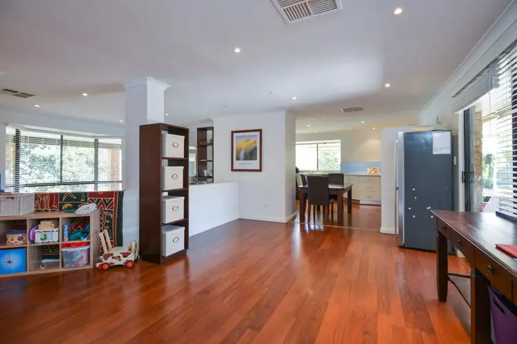 Fifth view of Homely house listing, 7 Thurmott Street, Hannans WA 6430