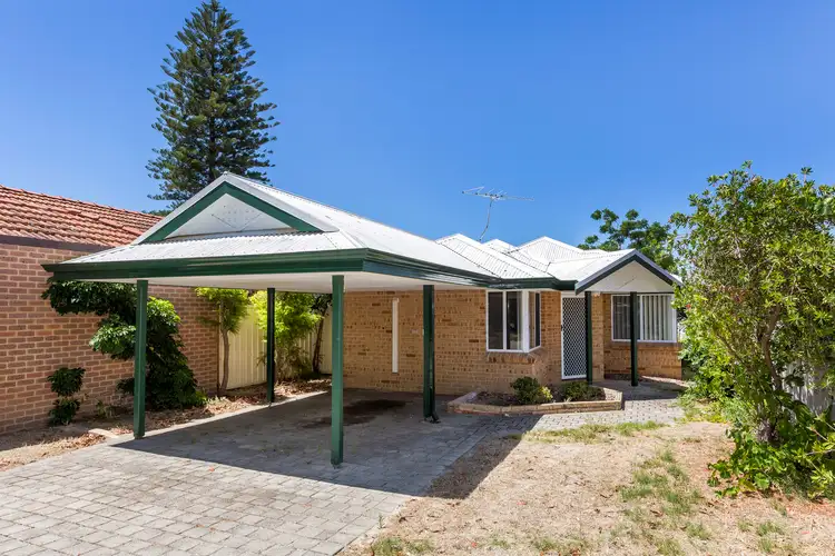 Main view of Homely house listing, 109B Toorak Road, Rivervale WA 6103
