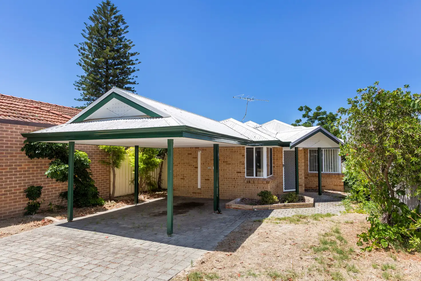 Main view of Homely house listing, 109B Toorak Road, Rivervale WA 6103