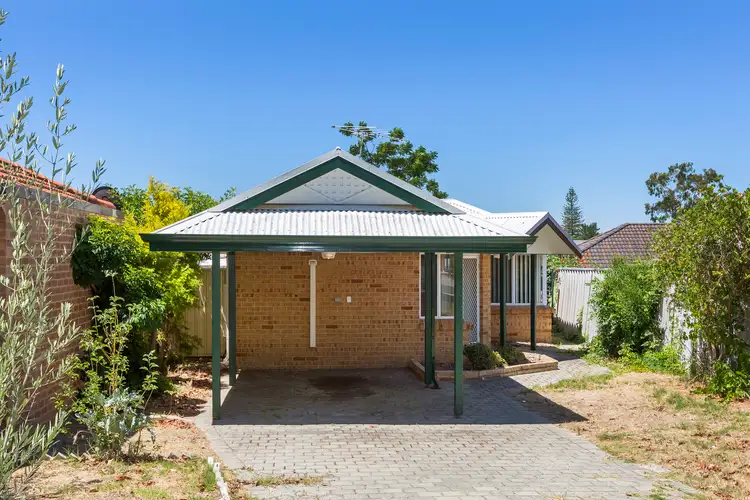 Second view of Homely house listing, 109B Toorak Road, Rivervale WA 6103