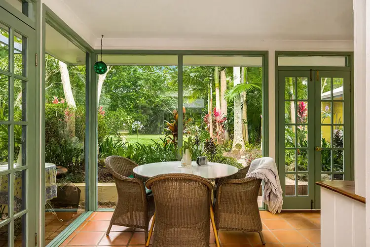 Second view of Homely house listing, 1 Tasha Close, Ewingsdale NSW 2481