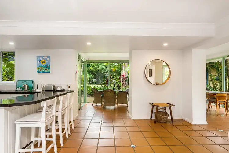 Fifth view of Homely house listing, 1 Tasha Close, Ewingsdale NSW 2481
