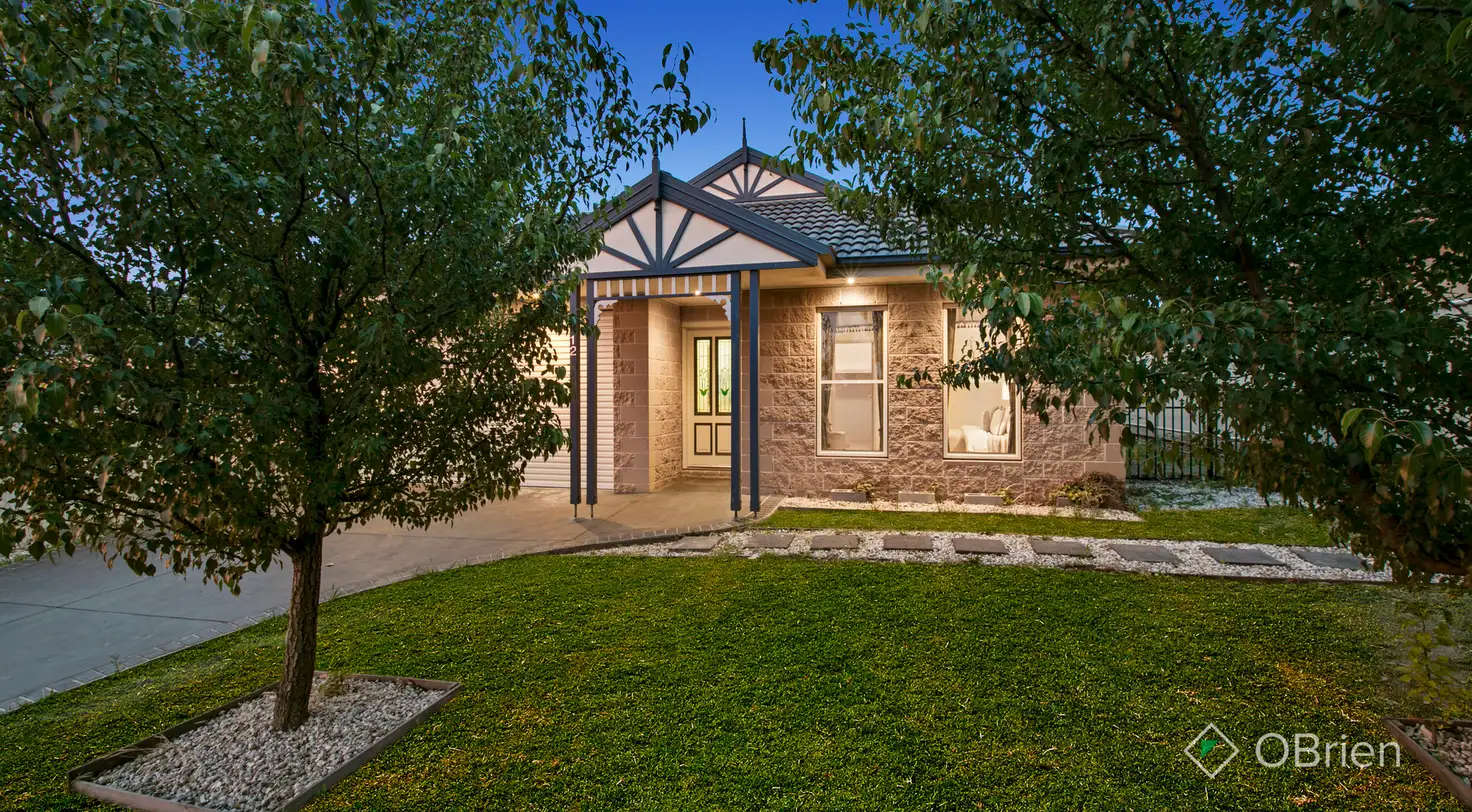 Main view of Homely house listing, 12 Eventide Rise, Pakenham VIC 3810