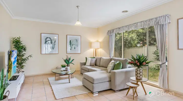 Fourth view of Homely house listing, 12 Eventide Rise, Pakenham VIC 3810