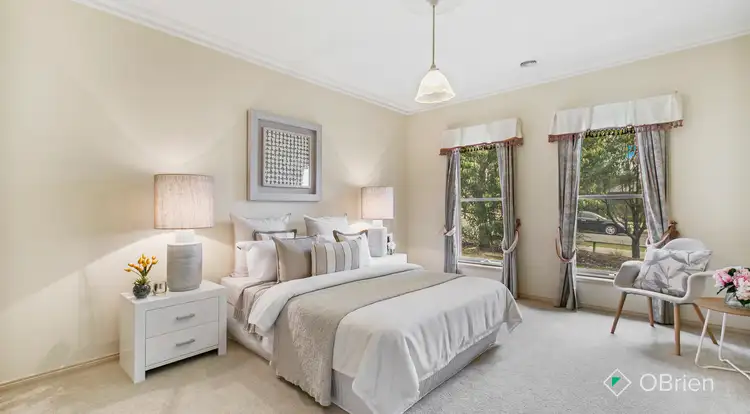 Sixth view of Homely house listing, 12 Eventide Rise, Pakenham VIC 3810