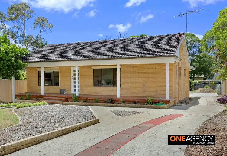 144 Woronora Road, Engadine NSW 2233