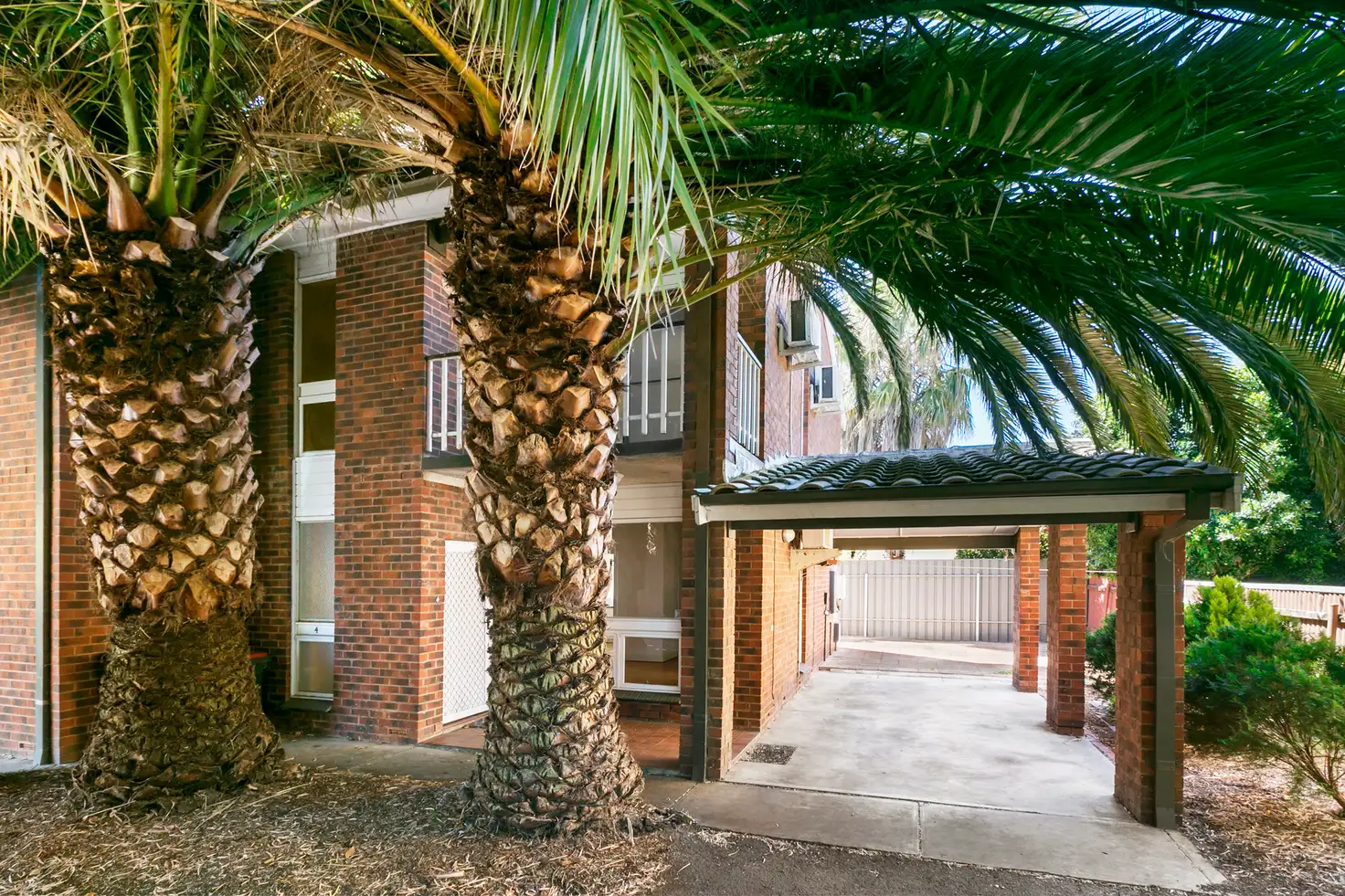 Main view of Homely townhouse listing, 4/4 Edward Street, Plympton SA 5038