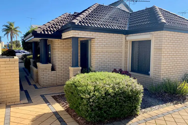 Third view of Homely unit listing, 1/10 Davey Street, Mandurah WA 6210